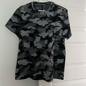 Lululemon All Yours Training Tee